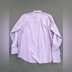 Chemise Homme VILLA D' MARCO Bleue - Taille L - Neuf Avec étiquettes